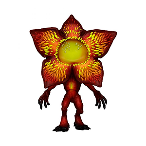 Figura Pop TV: Stranger Things Rift Demogorgon
