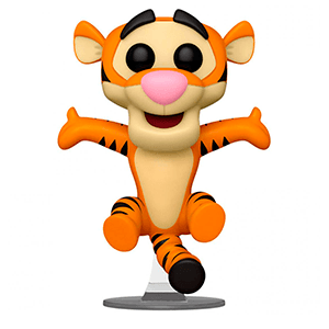 Figura Pop Winnie the Pooh Tigger