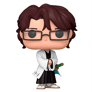 Figura Pop BLEACH Aizen