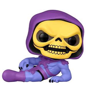 Figura Pop TV Meme Skeletor