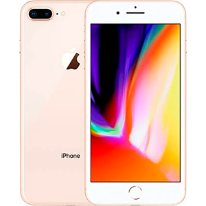 iPhone 8 Plus 128Gb Oro iPhone 8 Plus 128Gb Oro