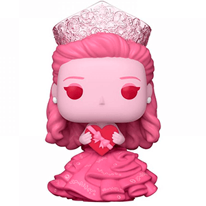 Figura POP Movies: San Valentin Wicked 2