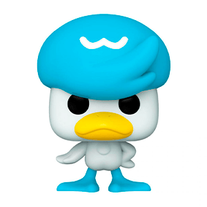 Figura Pop  POP Games: Pokemon- Quaxly(EMEA)