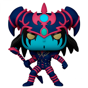 Figura Pop  POP Animation: Yu-Gi-Oh! Magician of Black Chaos