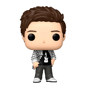 Figura Pop  POP TV: Friends S6– Chandler