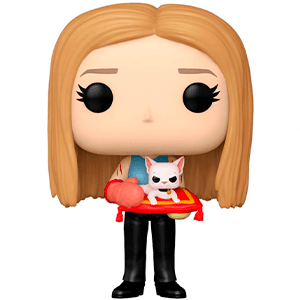 Figura Pop  POP TV: Friends S6– Rachel
