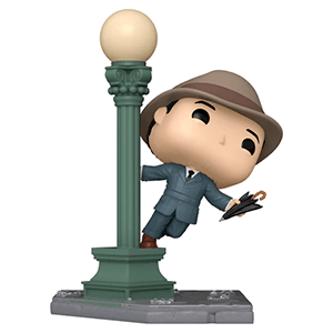 Figura Pop Deluxe POP Deluxe: SITR– Don Lockwood