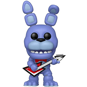 Figura POP Games: FNAF Bonnie Figura POP Games: FNAF Bonnie