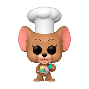 Figura Pop  POP TV: Tom & Jerry S3- Jerry