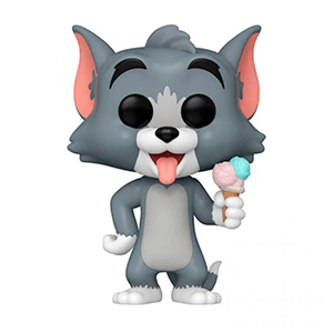 Figura Pop POP TV: Tom & Jerry S3- Tom
