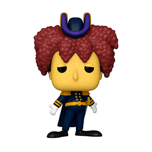 Figura Pop  POP TV: Simpsons S10- Sideshow Bob