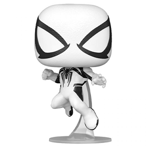 Figura Pop  POP Games: SM2VG- Anti-Venom Peter