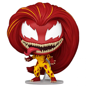 Figura Pop POP Games: SM2VG- SCREAM