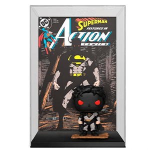 Figura POP Comic Cover POP Comic Cover: DC– Action Comics 644