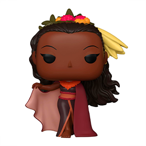 Figura Pop  POP Disney: Moana 2- Matangi
