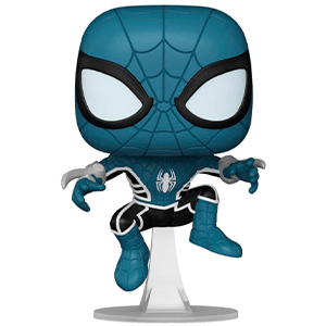 Figura Pop  POP Marvel: SP Comics- Asgardian Armor GITD