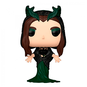Figura POP Marvel: Agatha Death