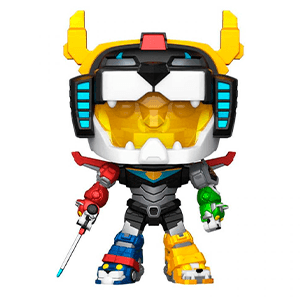 Bitty Bots Bitty Bots: Voltron- Voltron