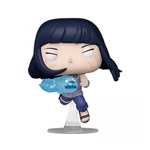 Figura POP Animation: Naruto Shippuden Hinata