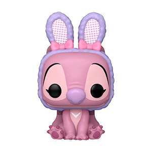 Figura POP Disney: Easter Angel