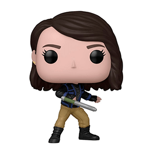 Figura POP Marvel: Ruth Bat-Seraph