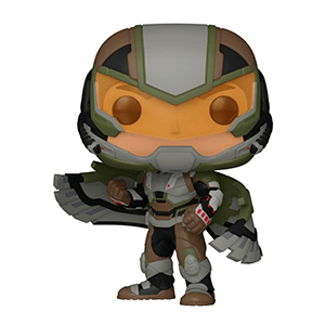 Figura POP Marvel: Falcon