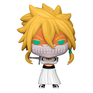 Figura Pop Bleach Tier Halibel