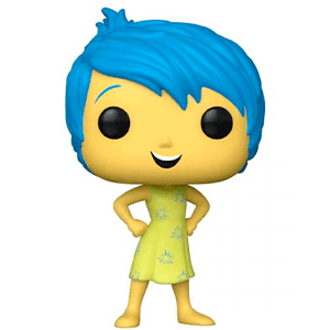POP Disney: Inside Out 2-  Joy