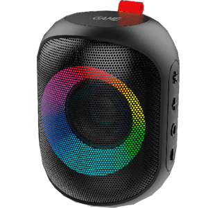 GAME SP-W MINI Bluetooth RGB - Altavoces
