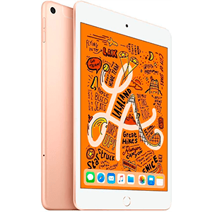 iPad Mini 5 4G 64Gb Oro iPad Mini 5 4G 64Gb Oro