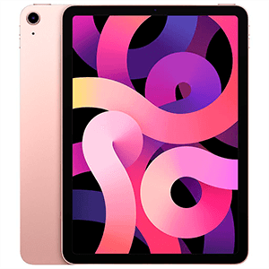 iPad Air 4 Cellular 64Gb Oro Rosa iPad Air 4 Cellular 64Gb Oro Rosa