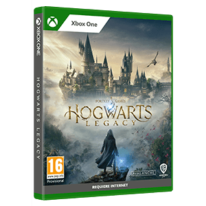 Hogwarts Legacy Standard