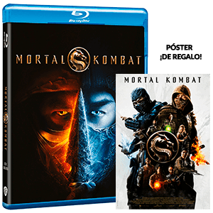 Mortal Kombat 2021