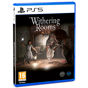 Withering Rooms