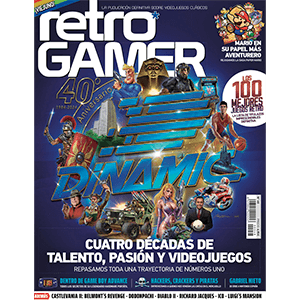 Retrogamer nº 48 (Dev)