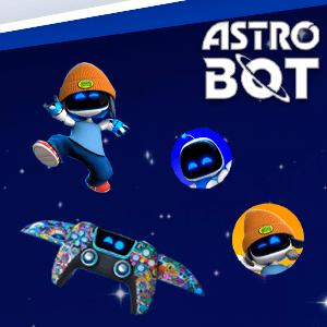 Astro Bot – DLC Exclusivo GAME