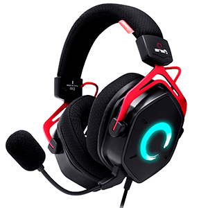 Auriculares FR-Tec Enso PC-PS5-PS4-XSX-NSW-TEL para Mac, Nintendo Switch, PC Hardware, Playstation 4, Playstation 5, Xbox One, Xbox Series S, Xbox Series X en GAME.es