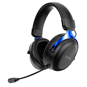 GAME PHX-WPRO Auriculares Gaming Inalámbricos