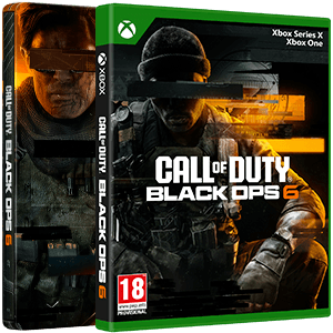 Call of Duty Black Ops 6 para Playstation 4, Playstation 5, Xbox Series X en GAME.es