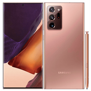 Samsung Galaxy Note 20 Ultra 512Gb Bronce Samsung Galaxy Note 20 Ultra 512Gb Bronce