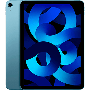 iPad Air 5 Wifi 256Gb Azul
