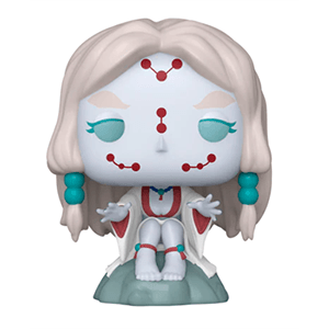 Figura Pop Demon Slayer: Spider Mother