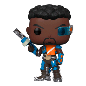 Figura POP Overwatch: Baptiste