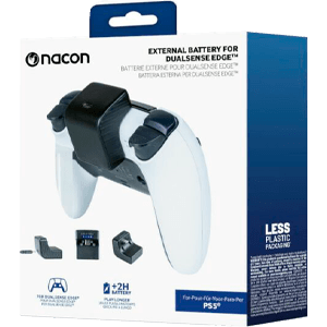 Batería Extra Mando Dualsense Edge PlayStation 5