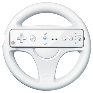 Volante para Wiimote Nintendo Volante para Wiimote Nintendo