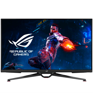Asus ROG Swift PG38UQ 38´´ - IPS - 4K UHD - 144Hz - Monitor Gaming