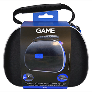 GAME GM33646 Bolsa de transporte para Mando DualSense