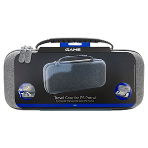 GAME GM33677 Bolsa de transporte para PlayStation Portal para Playstation 5 en GAME.es