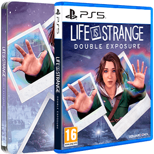 Life is Strange Double Exposure para Nintendo Switch, Playstation 5, Xbox Series X en GAME.es