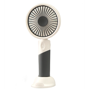 Ventilador portátil USB Xtrike Me